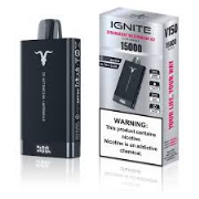 Descartvel Ignite V150 Pro 15.000 puffs
